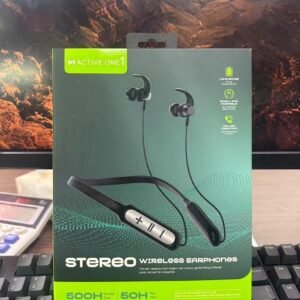 Stereo Wireless Headphone